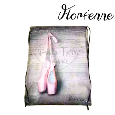 Florienne TQ-850-2 Sacca Danza