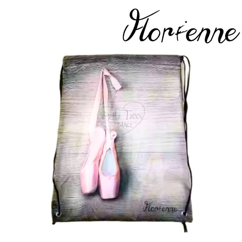 Florienne TQ-850-2 Sacca Danza