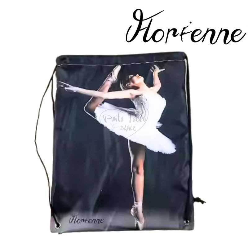 Florienne TQ-850-3 Sacca Danza