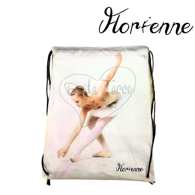Florienne TQ-850-4 Sacca Danza