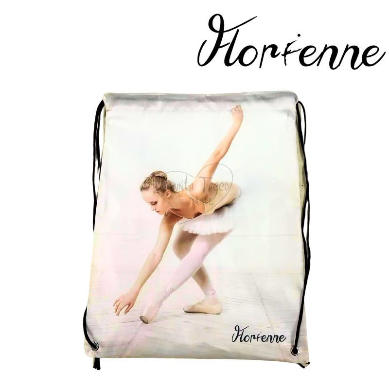 Florienne TQ-850-4 Sacca Danza