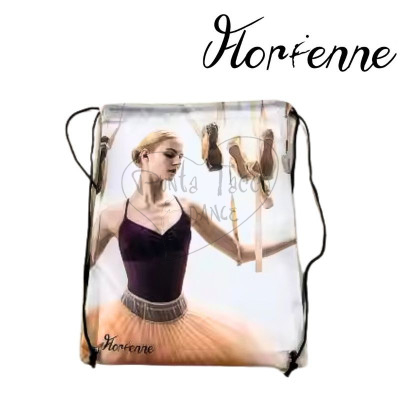 Florienne TQ-850-5 Sacca Danza