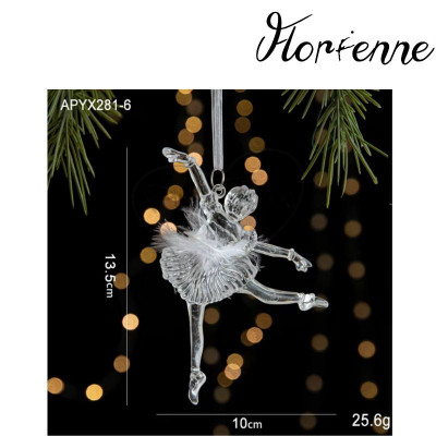 FLORIENNE BALLERINA NATALIZIA