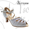 Florienne Alicante SCARPA da Ballo