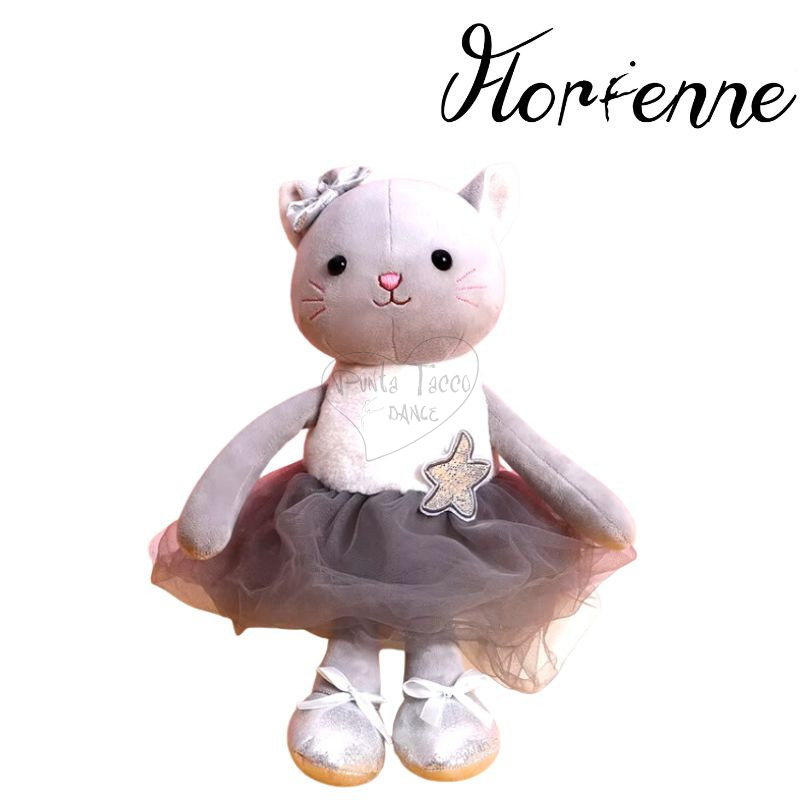 FLORIENNE DOLL 08 GATTINO DANZA