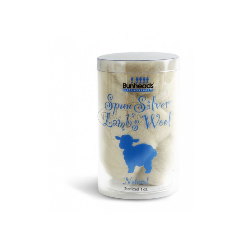 Bunheads BH400 Lamb's Wool