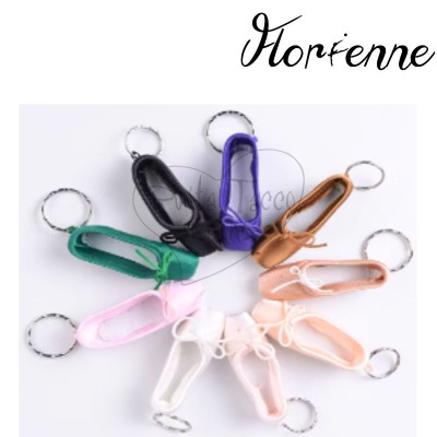 FLORIENNE KC04 PORTACHIAVI SCARPETTA