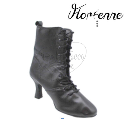 FLORIENNE CAN CAN STIVALE BALLO