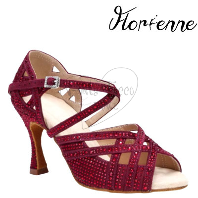 FLORIENNE KS-416 SANDALO BALLO
