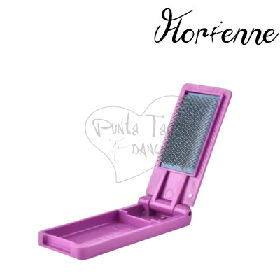 FLORIENNE SPAZZOLINA PIEGHEVOLE