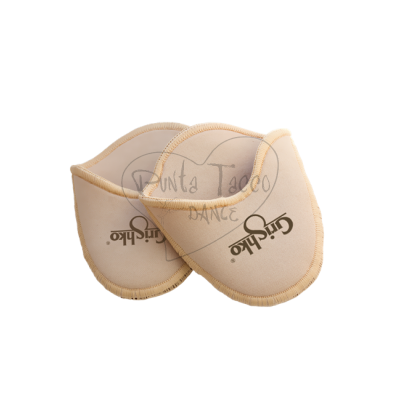 GRISHKO 1008/1 TOE PAD SALVAPUNTA IN GEL