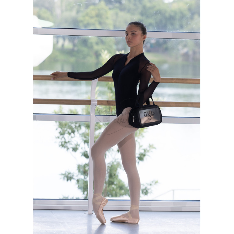 GRISHKO BC010BAG BORSINA PORTA PUNTE