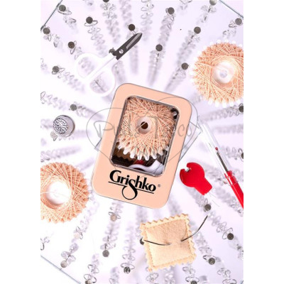 GRISHKO SK001G KIT CUCITO