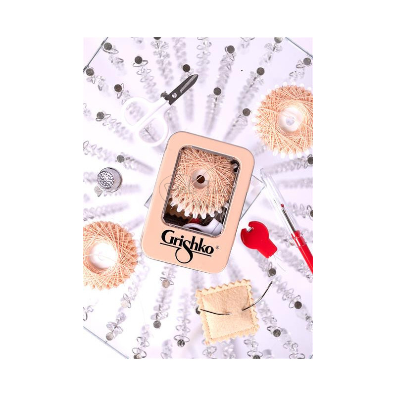 GRISHKO SK001G KIT CUCITO