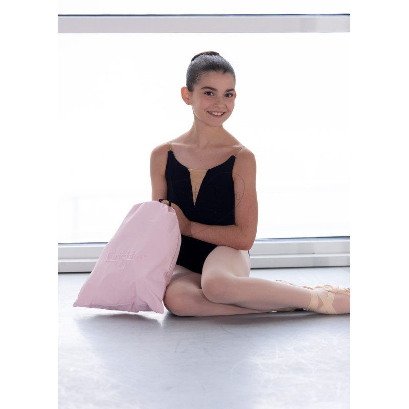 GRISHKO BC005BAG SACCA DANZA