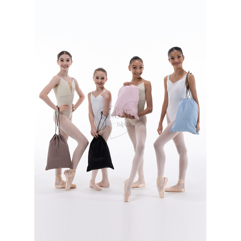 GRISHKO BC005BAG SACCA DANZA