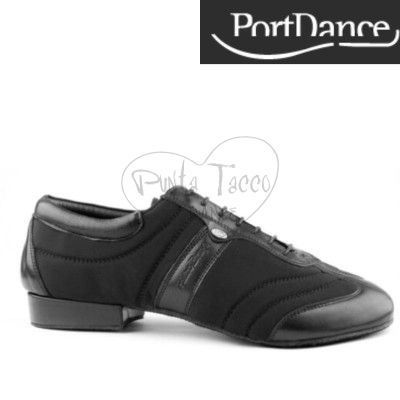 PORTDANCE PIETRO BRAGA SCARPA DA BALLO UOMO