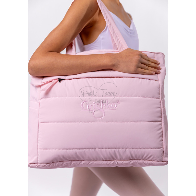 GRISHKO BC002BAG BORSA TOTE MEDIA