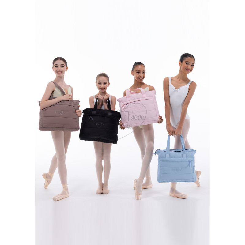 GRISHKO BC002BAG BORSA TOTE MEDIA