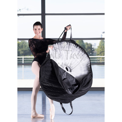 GRISHKO BC011BAG BORSA PORTA TUTU
