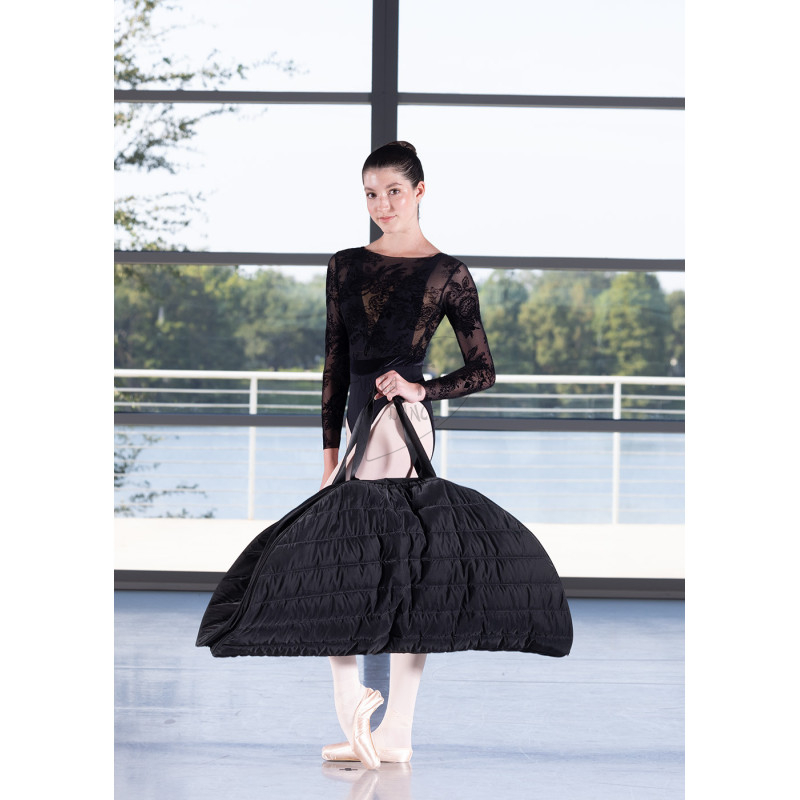 GRISHKO BC011BAG BORSA PORTA TUTU
