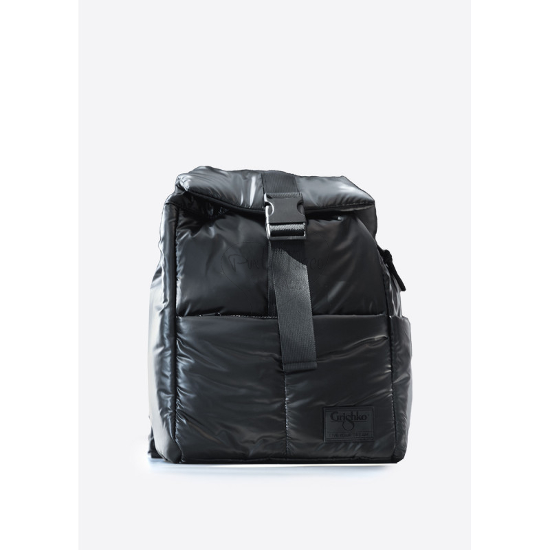 GRISHKO BS017TTG ZAINO CITY BACKPACK
