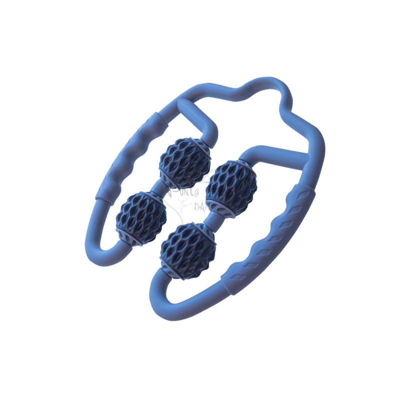 GRISHKO TT003G DUAL ROLLING LEG MASSAGE