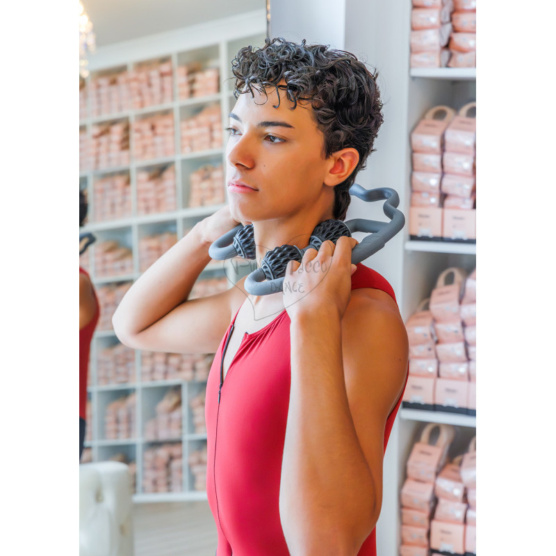 GRISHKO TT003G DUAL ROLLING LEG MASSAGE