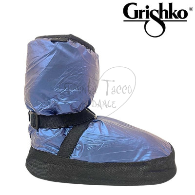 GRISHKO M-68  BOOT SCALDAPIEDI