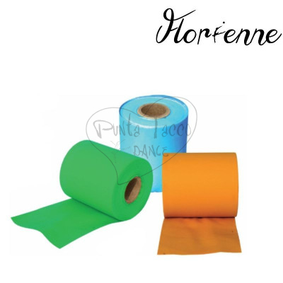 FLORIENNE L-BAND BANDA DI RESISTENZA HARD