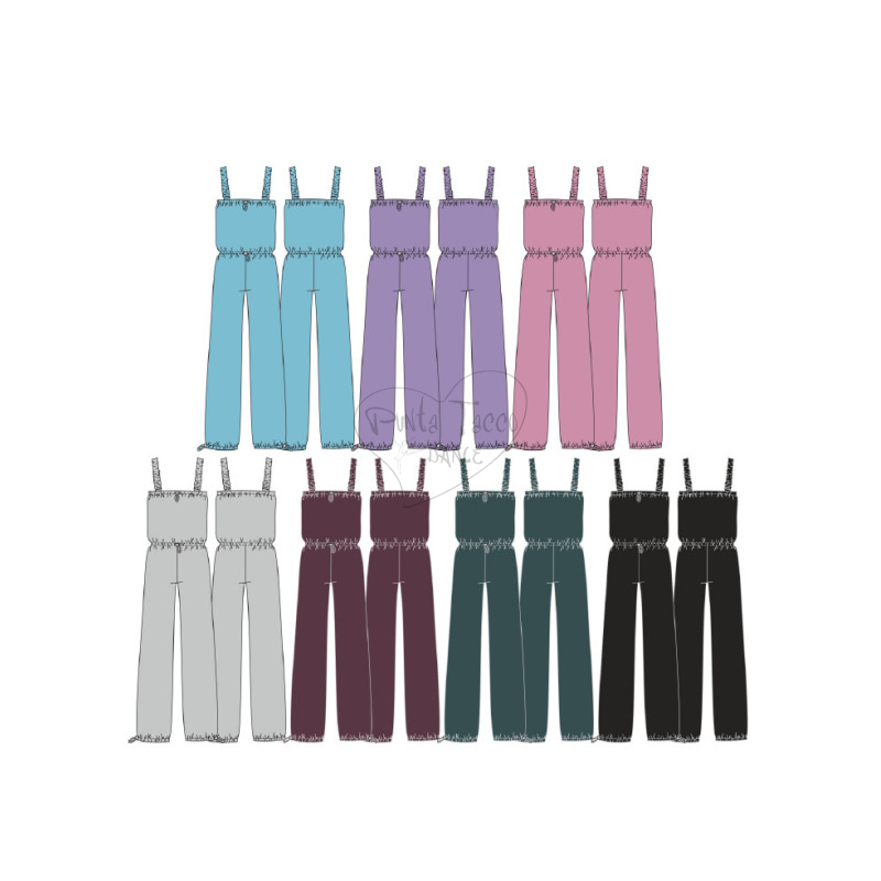 GRISHKO 403PT SUDORELLA DONNA