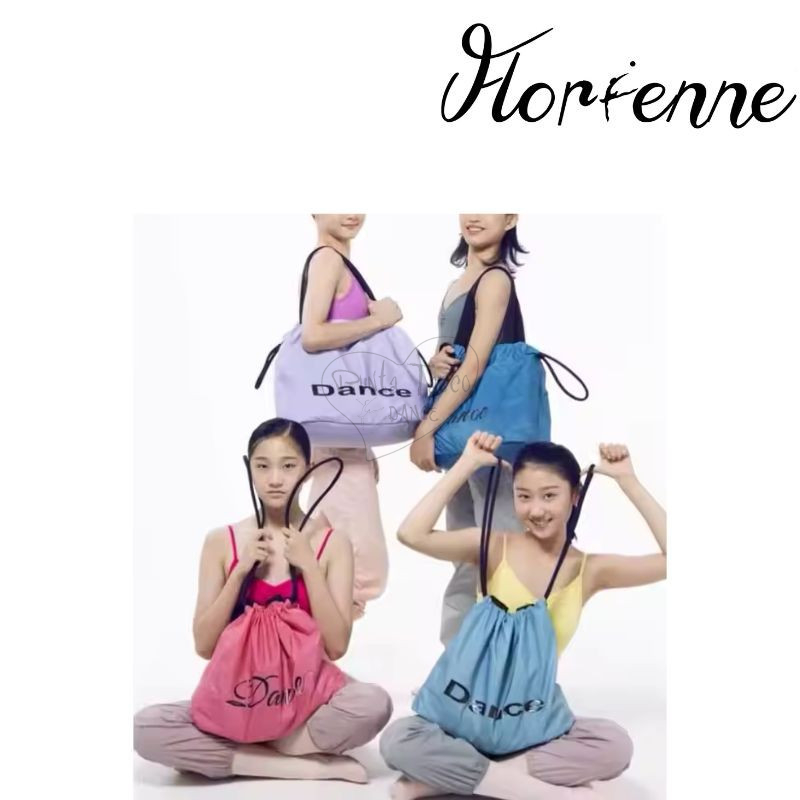 FLORIENNE FLOWX009 BORSA DANZA
