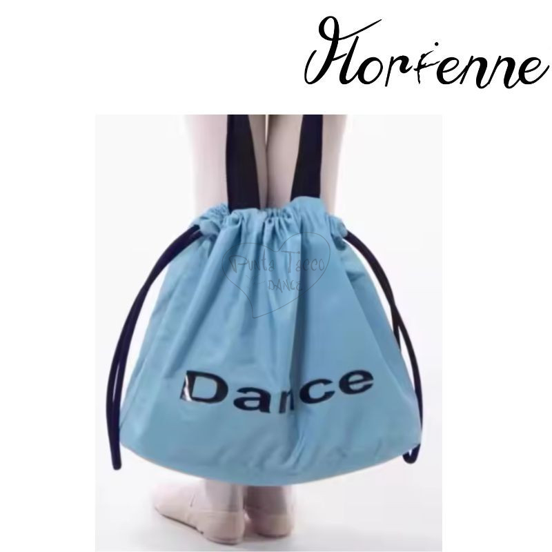 FLORIENNE FLOWX009 BORSA DANZA