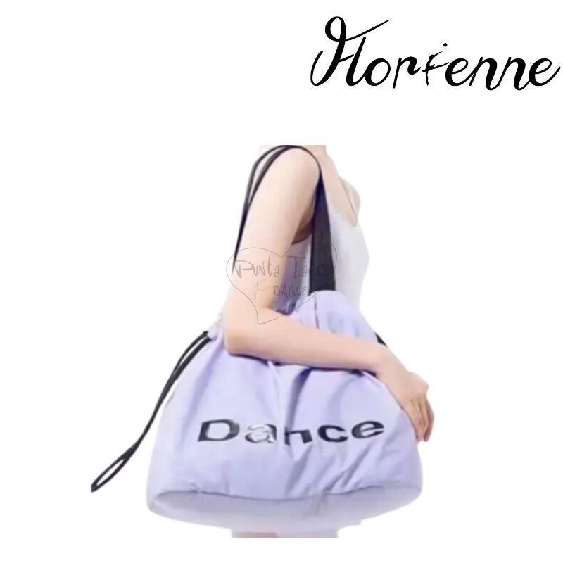 FLORIENNE FLOWX009 BORSA DANZA
