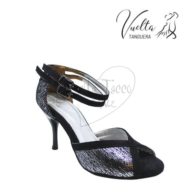 VUELTA MARIBEL SCARPA DA BALLO