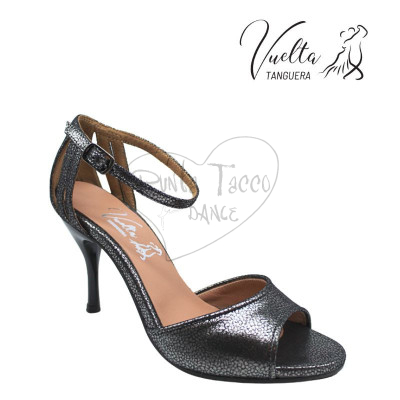 VUELTA TANGUERA DESEO