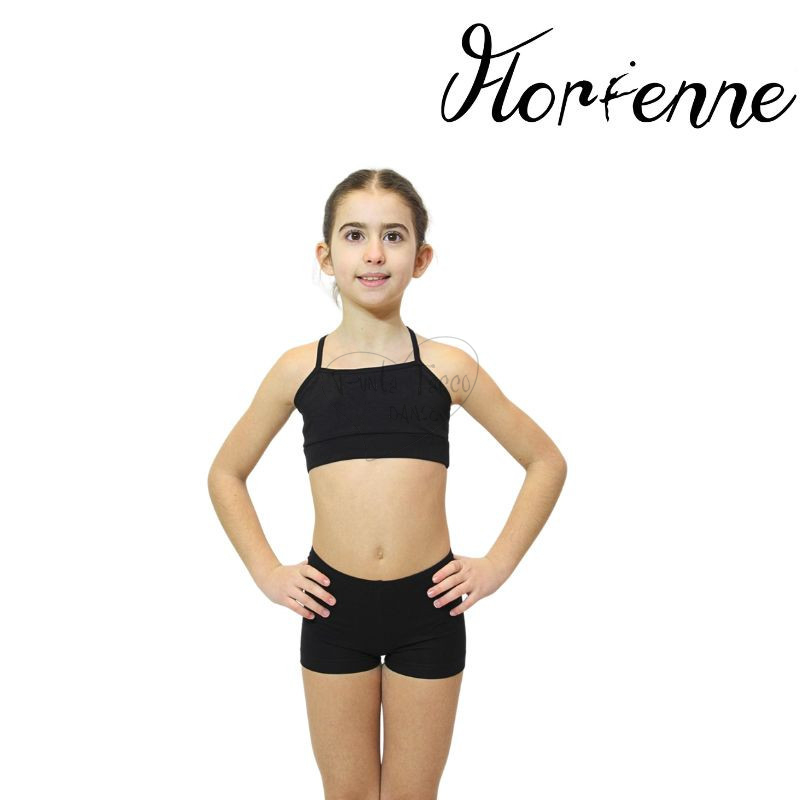 FLORIENNE BP-706 SHORT LYCRA BIMBA