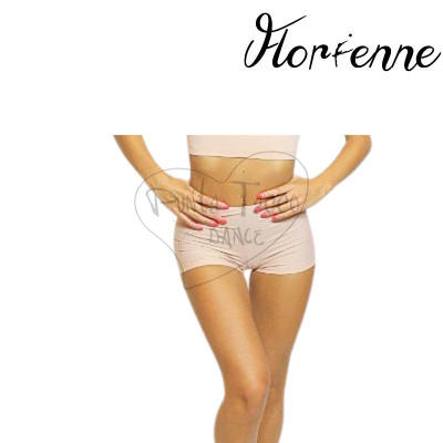 FLORIENNE B706 SHORT LYCRA BIMBA
