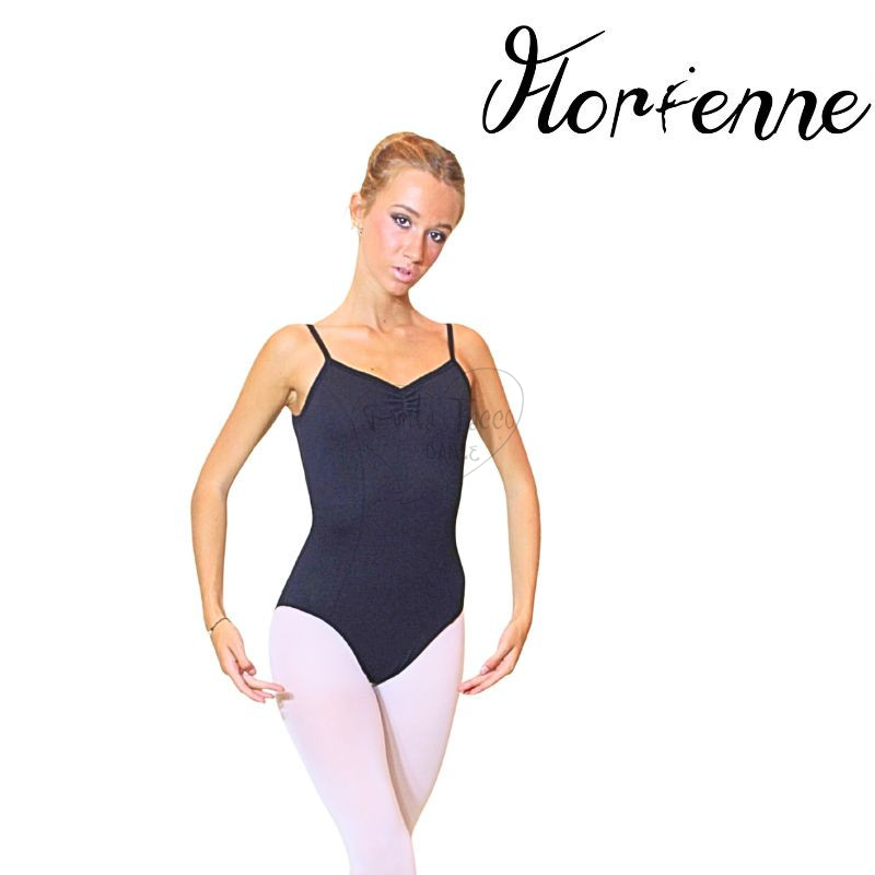 FLORIENNE BP314 BODY DANZA DONNA