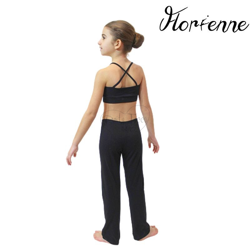 FLORIENNE B713 pantajazz bimba danza