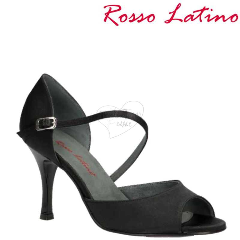 Elegante e fine scarpa da ballo ideale per il tango
