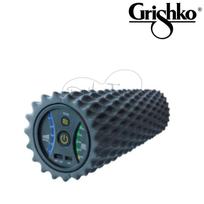 GRISHKO TT005 RULLO MASSAGGIANTE VIBRANTE