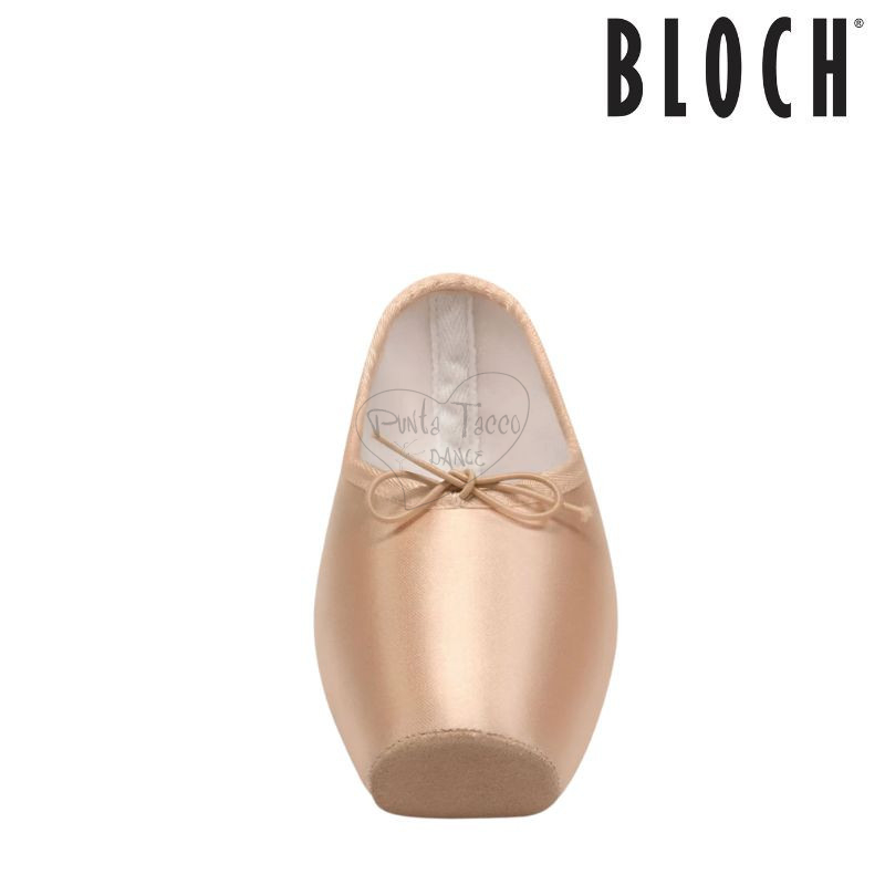 BLOCH ETU S1160LT MF SCARPETTA DA PUNTA PER DANZA