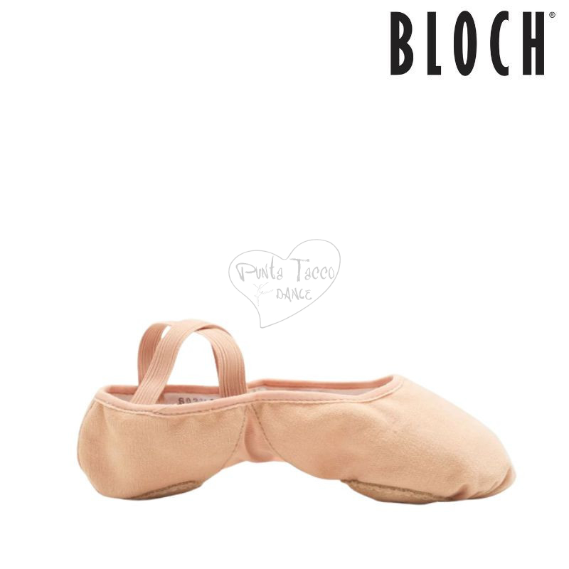 BLOCH S0271L PRO ARC SCARPETTA DANZA MEZZA PUNTA
