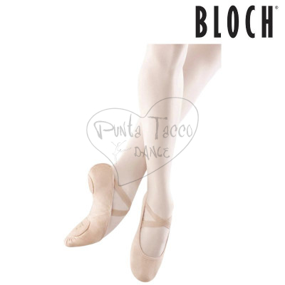 BLOCH S0271L PRO ARC SCARPETTA DANZA MEZZA PUNTA