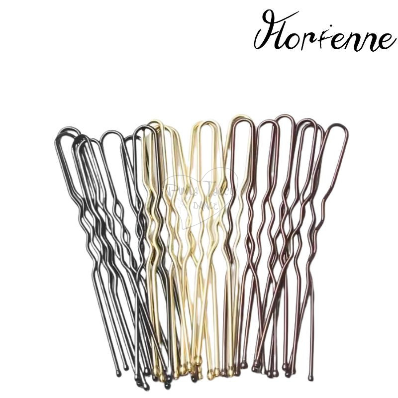 FLORIENNE HG642 FORCINE PER CAPELLI