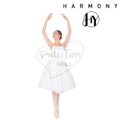 copy of HARMONY 132R TUTU ROMANTICO A RUOTA
