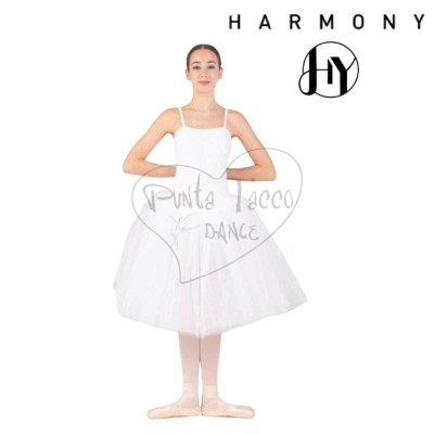 HARMONY 131 Tutù Degas da Bambina