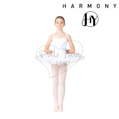 Harmony 130 Tutu with 6 turns of tulle Ladies