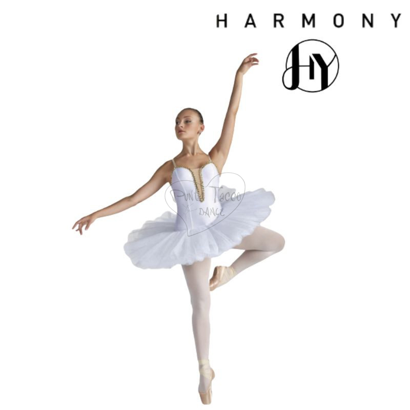 Semi-professional Harmony tutu